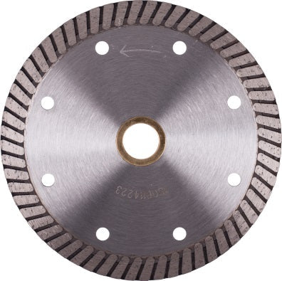 Turbo Blade