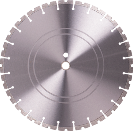 Saw Blade