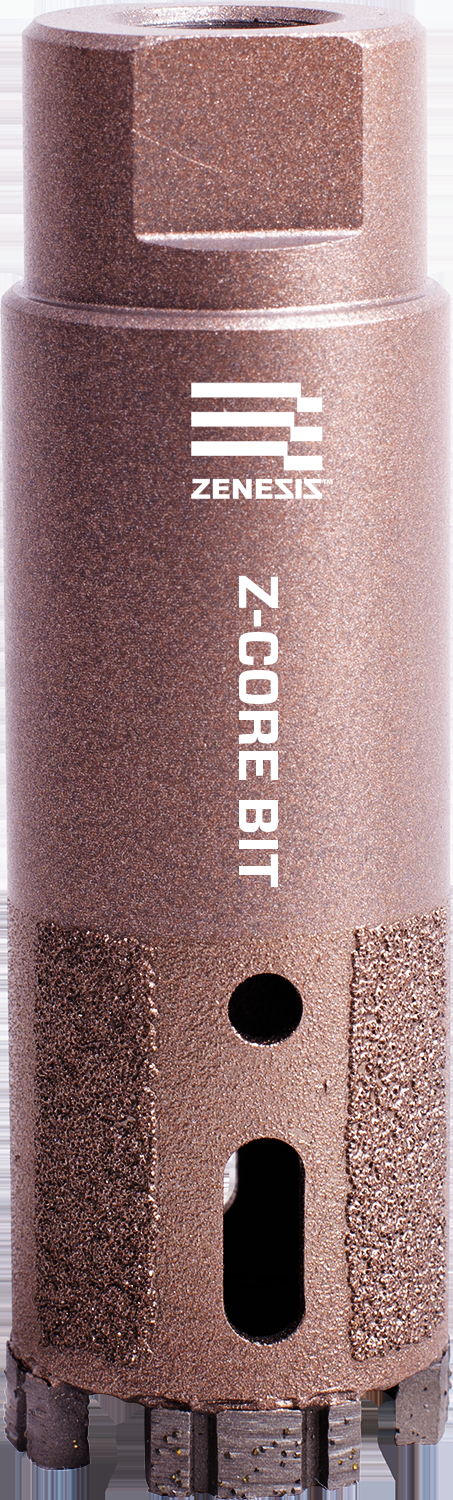 Core Bit