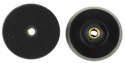 TDU-AZR04000A - Rigid Backing Pads, Single Layered Flat