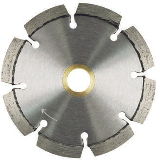 TDU-PM30M0525C - Standard Tuck Point Blade