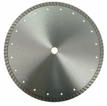 TDU-RB10NT1412E - Economy Turbo Blade for Hard Material