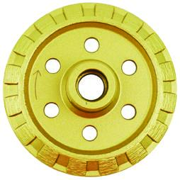TDU-SHCT30P0437H - Premium Continuous Turbo Rim Crack Chaser