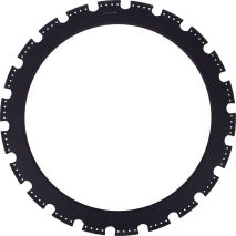 TDU-SB10SR1416RING - Premium Ring Saw Blade