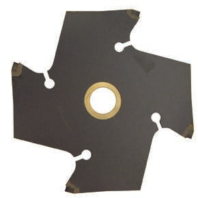 TDU-PCDCUTTER45C4 - Premium PCDCUTTER