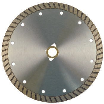 TDU-RB10H0709U - Economy Turbo Blade for Hard Material