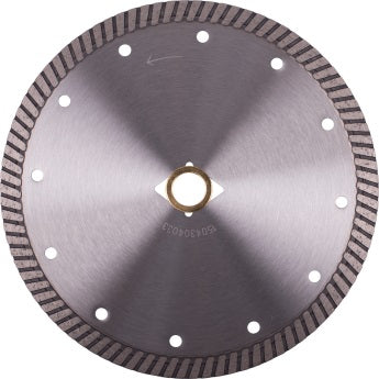 TDU-RB10UT1412E - Supreme Turbo Blade for Hard Material
