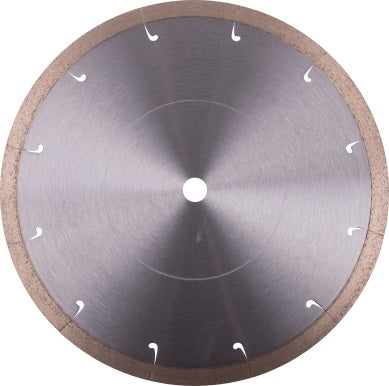 TDU-LW10PT0906A - Premium Wet Tile Blade, E SLOT