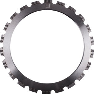 TDU-ZSM30U10N1416RING - Zenesis Ring Saw Blade