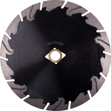 TDU-RS10VT0508C - Supreme All Purpose Turbo Blade for Hard Material