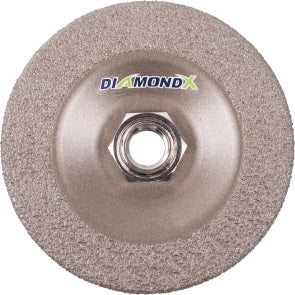TDU-DXA2730P07H - Standard Type 27 Pipe-Line Disc