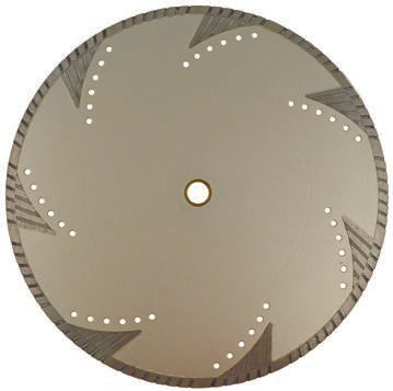 TDU-RT30V4508C - Supreme Tornado Turbo Blade for General Purpose