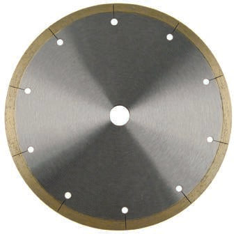 TDU-LD10P0406C - Premium Dry Tile Blade, Thin T Slot
